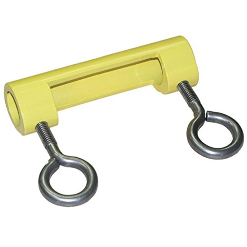 Steck Manufacturing 71470 Tie Rod Coupler - Image 3